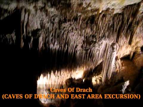 Mallorca Inspiration - Caves of Drach