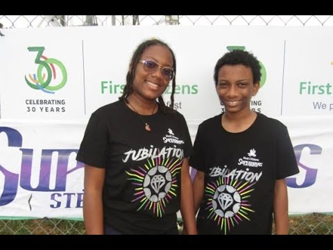 Jubilation | Supernovas Steel Orchestra | National Panorama Prelims | 2023