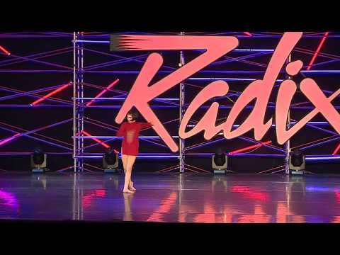 Lauren DeVaul - Everything Must Change