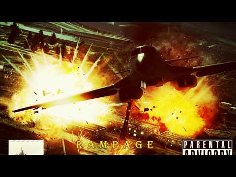 ORecords Crew - Rampage Ft. Shadow & Ali Lawless