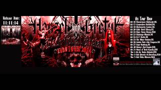 Hanzel und Gretyl- Black Forest Metal