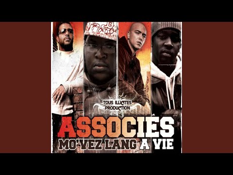 J'ai appris (feat. General Salem)