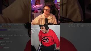 Twitch: Cocottee_ 😂😂