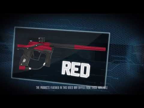 Eclipse Etek 5 Colours