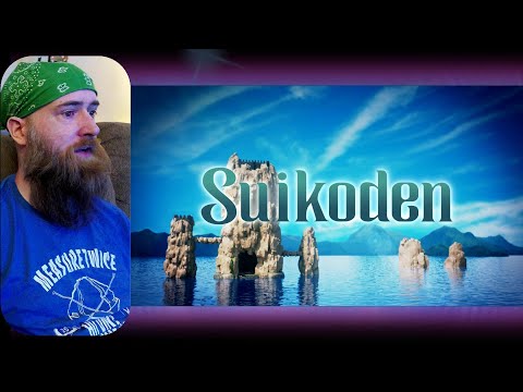 Suikoden HD Remaster Guide Part 1