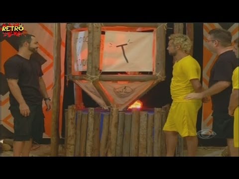 Pânico Retrô - O Maior Arregão Do Mundo #2