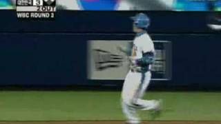 [問題] 06年首屆WBC 韓國隊為何這麼強?