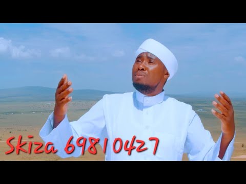 NGINYIRIA WEGA WAKU - JOSE BEDAN  (Skiza 69810427)