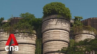 $63m Green Mark incentive scheme to encourage building owners to green existing properties