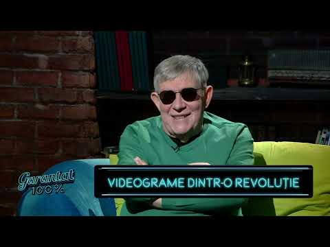 Garantat 100% cu Andrei Ujică (@TVR1)