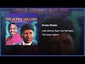 Ted & Little Johnny Taylor...... FUNKY GHETTO