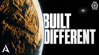 This Planet Changes Star Citizen Forever