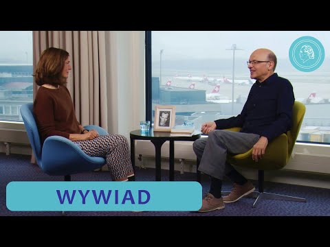 Armin Risi i Bruno Gröning – Wywiad z autorem i filozofem Arminem Risi