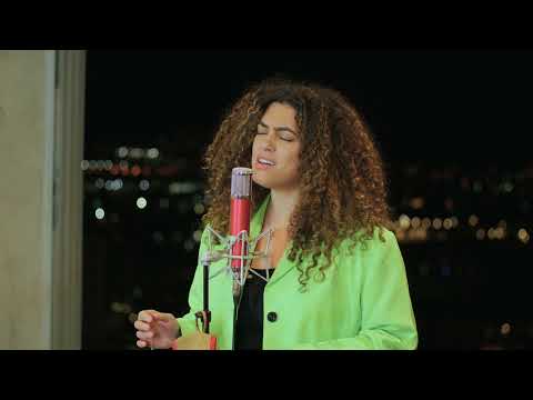 ROOFTOP SESSIONS: Mary, Did You Know? (Yasmeen Cover)