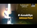 Adhisaya Piravi Annakkiliye Song Ilaiyaraaja Rajinikanth Kanaka