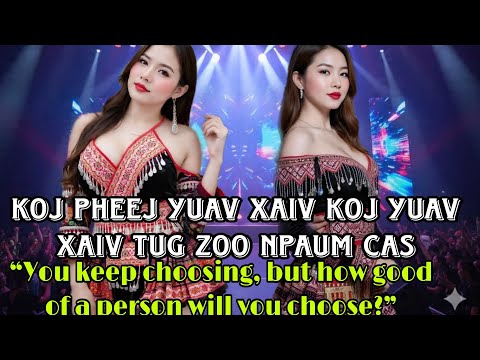 Hmong EDM Remix
channel  and 2 more