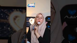 Download lagu vape ringgar smoke hijab girl smoking muslim girl vape tricks #shorts mp3