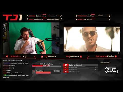 TJI REAGE A DEAU - SIMPLES