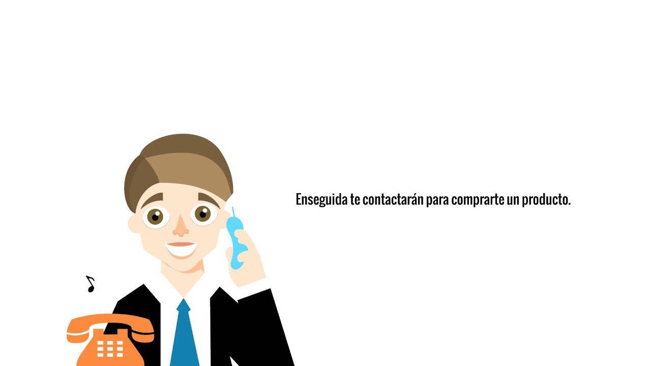 Vídeo de la empresa MARKETERO INC.