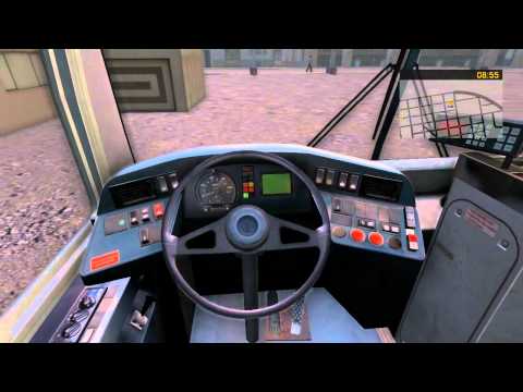 bus & cable car simulator san francisco pc