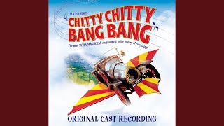 Chitty Chitty Bang Bang: Chu-Chi Face