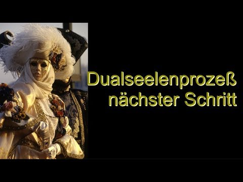 Dualseelenprozeß, nächster Schritt (Tanaira)