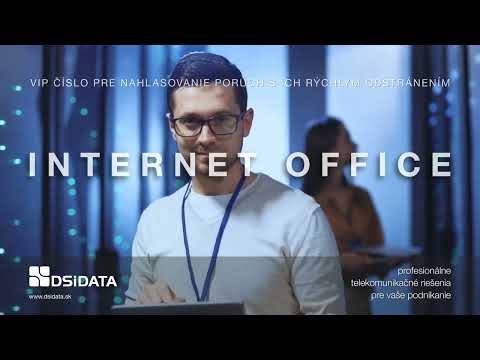 , title : 'Internet Office - internet pre kancelárie a malé firmy'