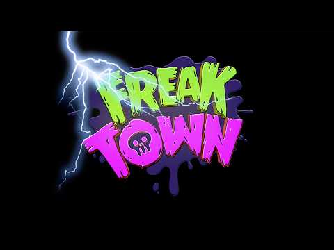 Трейлер серіалу «Фрік-Таун»