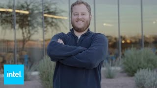 Intel Joining Intel as a New Employee – Kyle’s Story