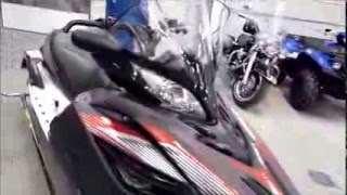 Yamaha Apex X TX 2015 Motoneige usagée d'occasion à vendre #23063 Motos Thibault Sherbrooke