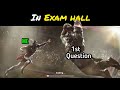 During Exam Questions Be Like Meme