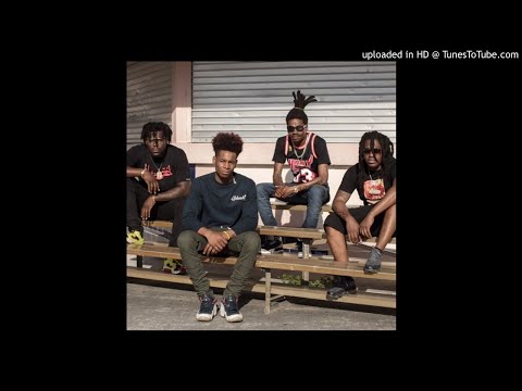 Major Nine x Kiddo Marv Type Beat "Rooftop Cookout" (Prod. Dassi x Don D)