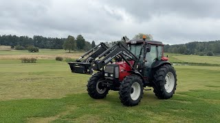 Tracteur à roues Valtra 900-4 à vendre - Image 4 | Agroline CD Tracteur à roues Valtra 900-4 | Image 4 - Agroline