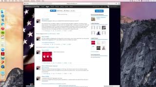 Who is Allegiance to the Flag?