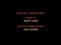 Hercules 1997 End Credits