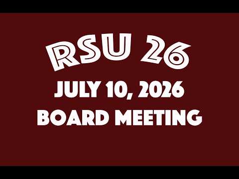 Meeting thumbnail