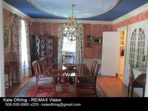 5 Burgess Road, Worcester MA 01609 - Single Family Home - Real Estate - For Sale -