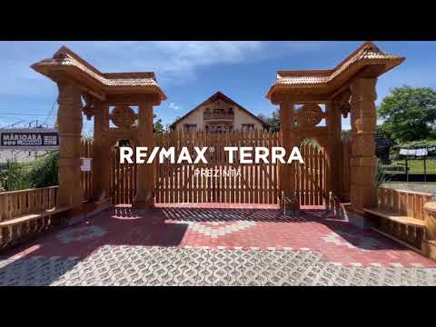 Pensiune agroturistică cu 11 camere, în Breb, cel mai căutat sat din Maramureș