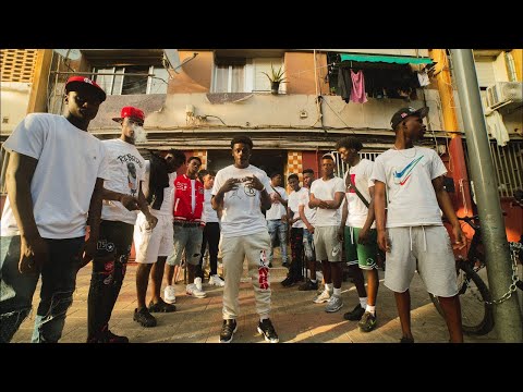 Moha The B - Fanático