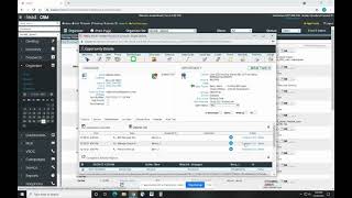 Work Elead Organizer
