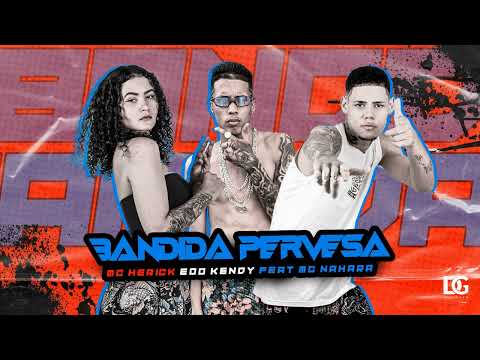 MC HERICK, EO KENDY NA VOZ FEAT MC NAHARA