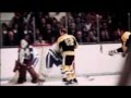 Boston Bruins TV Theme Song - 1970s