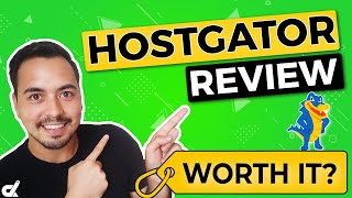 HostGator Review (2026) ❇️ Speed Test, Live Demo & My Honest Recommendation