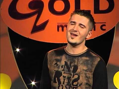 Slavko Milanković - Nedostaješ mi ti - Gold Music - ( 2006 )