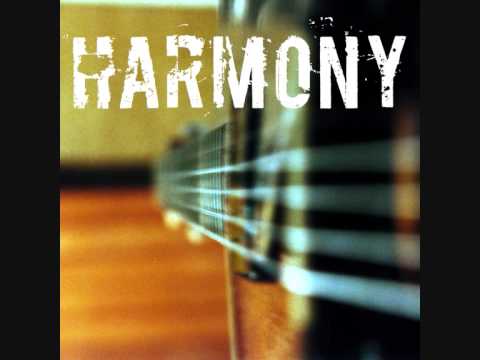 Damon Paul feat. Fatman Scoop - Harmony