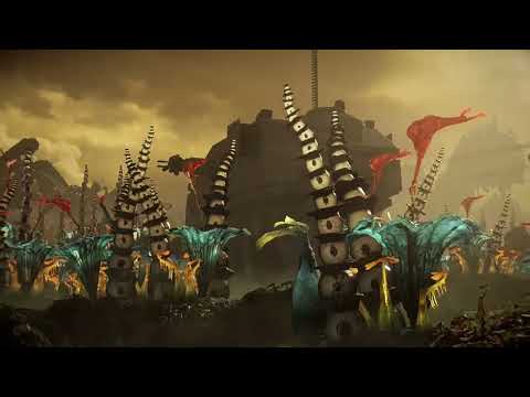 The  Beauty of Battlefront 2 - Felucia