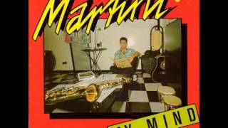 Martini - My Mind (Club Mix) (Synth Pop, Italo Disco)