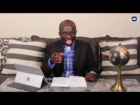 Open Heavens Devotional August 30th 2019