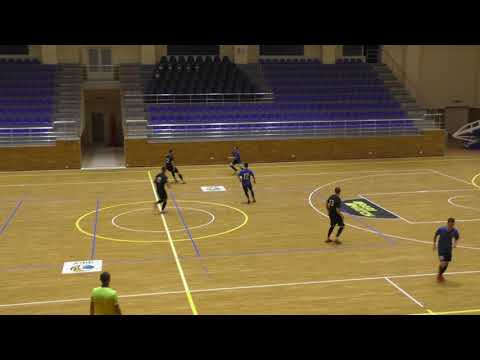 8 КУ В Prosvirin Design – MFC Cryptology