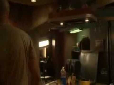 Lost Vs Chemical Brothers